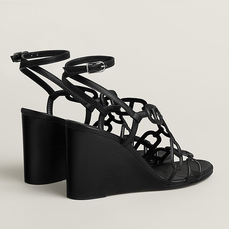 Noumea 85 sandal | Hermès USA